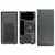 SilverStone Silverstone SST-FA313-B Micro-ATX naprava