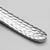 Set jedilnega pribora 24 kosov - Callisto Ice CNS - 124064