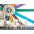 Fototapeta pastelne barvice - 490x330