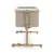 KINDERKRAFT KOLEVKA NESTE GROW 2 BEIGE