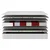 Livetastic VZMETNICA BOXSPRING Elegance H3 120/200 cm