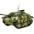 slomart COBI Kocke Jagdpanzer 38(t) Chwat(Poljski prevzem) - 731 kos.