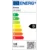 LED filament sijalica G125 E27/18W/230V 2700K