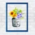 Wallity Slika CAM5445, 32x42cm