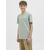 JACK & JONES JUNIOR Majica za dečake 12269831, Zelena