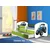 Deciji krevet ACMA II 160x80 F + dusek 6 cm GREEN42