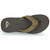 QUIKSILVER Japonke CARVER, rjava