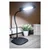 Emos stona lampa led stella crna z7602b ( 2898 )
