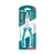 Total One-Stop Tools Koničaste klešče 160mm (THT120606P)