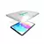 NEXT ONE Tempered Glass Protector for iPad 10.9inch (10th Gen)