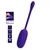 Gardj Europe PRETTY LOVE – KIRK Super Soft Silicone, 12 vibracijskih programov