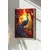 Wallity Uramljena slika Mscartmdl10, 33x48 cm