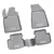 3D Patosnice FIAT Bravo, 2007-2016, set 4 kom