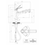 ARMATURA JUNIS SKY SHOWER 928200LC