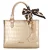 Charm London Knightsbridge W01385 Gold