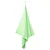 Sportski Ručnici 2 pcs Zelena 180 x 90 cm Poliester i poliamid