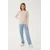 Cream Majica Amma chamois