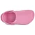 Crocs Classic Crafted Clog K Rožnata