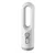 Rabalux Stona lampa Radko, Baterijska, Punjiva, Senzor, LED, 0.8W, 3000-7000K, Bela