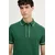 Lacoste polo majica moška bombažna z elastanom