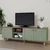 HANAH HOME TV polica Bohemian 1600 84