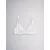 The Set Nedrček črna/bela