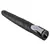 You2Toys Push Thrusting Vibrator Black
