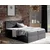 Boxspring postelja Sergio - 140x200 cm