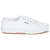 Superga  Niske tenisice 2750 CLASSIC  Bijela