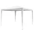 Plonos Bel vrtni paviljon 3x3m 4936