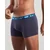 Athena 720 STRETCH COTON Pack de 3 Črna