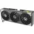 Grafična kartica ASUS TUF Gaming Radeon RX 9060 XT OC, 16GB GDDR6, PCI-E 5.0
