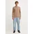 Tommy Hilfiger MW0MW36535 Bež