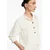 COMMA Bluza kremna