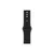 APPLE Watch Series 12 GPS 42mm Black Aluminium Case with Black Sport Band - S/M (MJEA4WF/A)