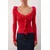 Trendyol Milla Ženska bluza, Crvena