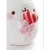 Nici: Molang, plišasti zajček z liziko - 16 cm