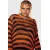 Pulover unisex - Pumpkin Patch - KILLSTAR - KSRA009295
