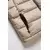 ONEILL Ženski prsluk Original’S Puffer Vest, Krem