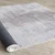 Conceptum Hypnose Tepih Woopamuk209, 80x150cm, Sivi