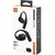 JBL Sense Lite Black Bežične bubice