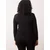 Trendyol Curve Ženski bodi Tbbaw26Cs00001, Crni
