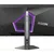 AOC 27 inča AG276QZD2 QHD 2560x1440 280Hz QD-OLED Gaming monitor