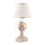 Opviq World Stona lampa, Bela