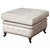 Tabure Oxford - 75x70 cm