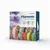 GEMBIRD 3DP-PLA1.75-02-MAR PLA Filament za 3D stampac 1,75mm kotur 1KG MERMER