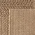 Rjava notranja in zunanja preproga 80x150 cm Timber 1405 – Ayyildiz Carpets