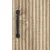Kreveta Hrast sonoma 33 x 34,5 x 87 cm Konstruirano drvo