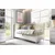 Boxspring postelja Filip 3 - 80x200 cm