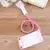 Fleksibilni desktop držač za mobilni telefon tip2 pink
